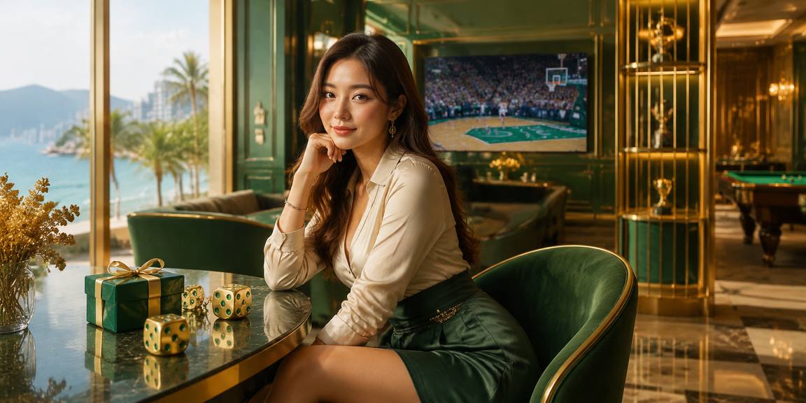 13win21 Bên trong sảnh 13win21 có gì?